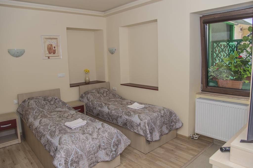 Casa Mots Hotel Sibiu Exterior foto